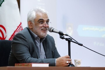 طهرانچی: پیروزی مقاومت در غزه محصول جهاد علمی است