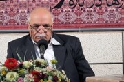 محمد غلامرضایی درگذشت + سوابق