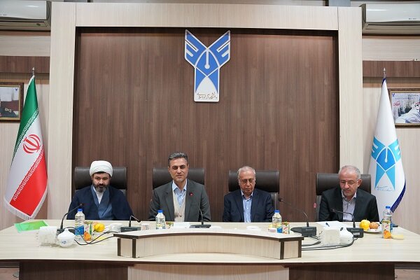 دانشگاه آزاد اسلامی ارومیه میزبان اولین ورودی‌های رشته پزشکی