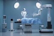 چگونه هوش مصنوعی جراحی روباتیک را متحول می‌کند؟