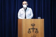 فرماندار قزوین به جرم نشر اکاذیب روانه زندان شد