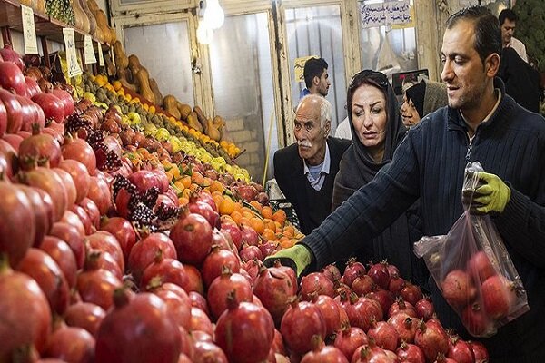 میادین میوه و تره‌بار تهران در روز قدس تعطیل است