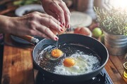 مصرف تخم مرغ در بیماران قلبی چگونه باید باشد؟