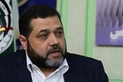 درخواست حماس برای قطع روابط اعراب با رژیم صهیونیستی