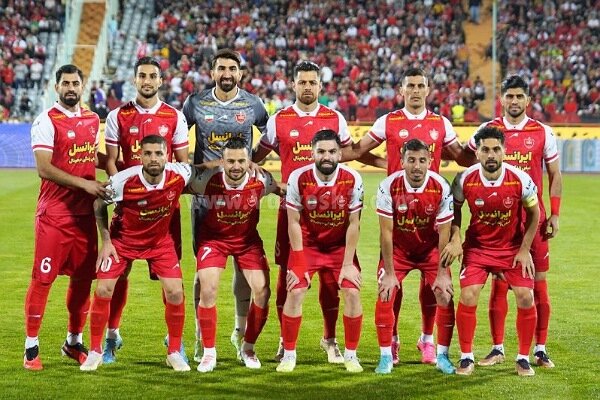 شوک بزرگ به سرمربی پرسپولیس در آستانه بازی با الدحیل شوک بزرگ به سرمربی پرسپولیس در آستانه بازی با الدحیل