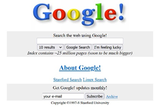 یاهو چطور زمین خورد؟