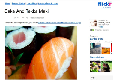 یاهو چطور زمین خورد؟