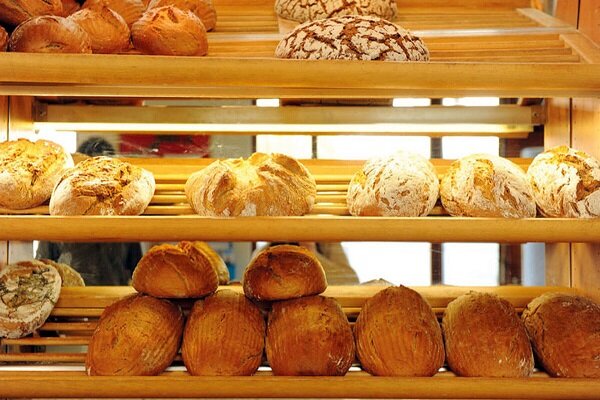 قیمت نان فانتزی افزایش می‌یابد؟