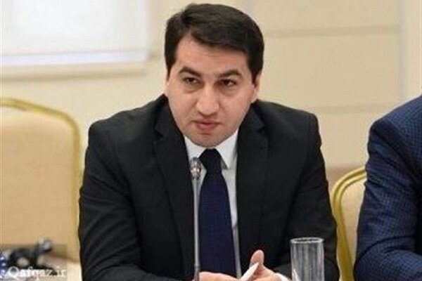 جمهوری آذربایجان: علاقه‌ای به ایجاد کریدور زنگزور نداریم