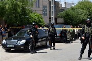 پشت پرده گروگان‌گیری در شیراز برملا شد