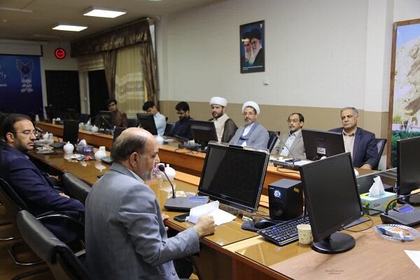 کنفرانس بین‌المللی وحدت اسلامی در واحد کرمانشاه برگزار می‌شود