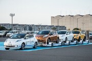 فیروزی: تولید خودروهای برقی به نفع کشور خواهد بود