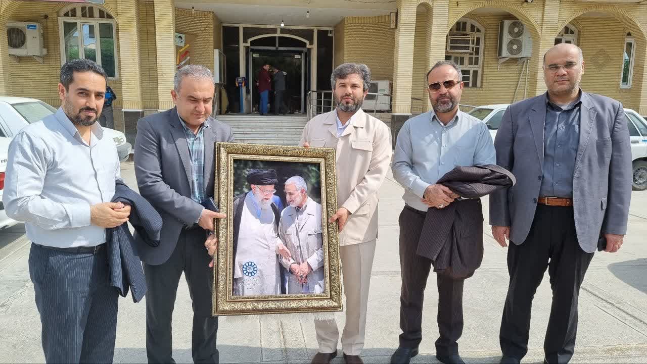 دانشگاه آزاد اسلامی به دنبال شکوفایی و مولدسازی ظرفیتهاست