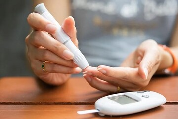 ۴۰۵ هزار مبتلا به دیابت در غربالگری سراسری وزارت بهداشت شناسایی شدند