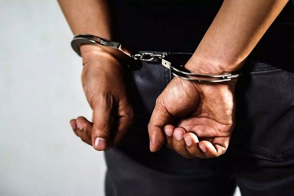 شرور سابقه‌دار سیستان با ۳ قبضه سلاح دستگیر شد