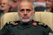 سردار رشید: شکست رژیم صهیونیستی قطعی خواهد بود