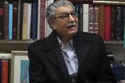 محمد کلباسی درگذشت + سوابق