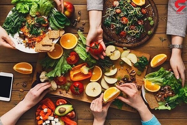 علائم هضم نشدن غذا در معده