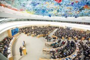  ایران رئیس مجمع اجتماعی شورای حقوق بشر سازمان ملل شد