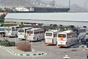 پایانه مسافربری جنوب از تهران می‌رود؟