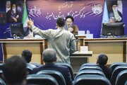 اعلام آخرین وضعیت محکومان در پرونده شهید عجمیان