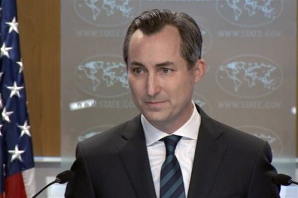 سخنگوی وزارت خارجه آمریکا: دنبال درگیری با ایران نیستیم