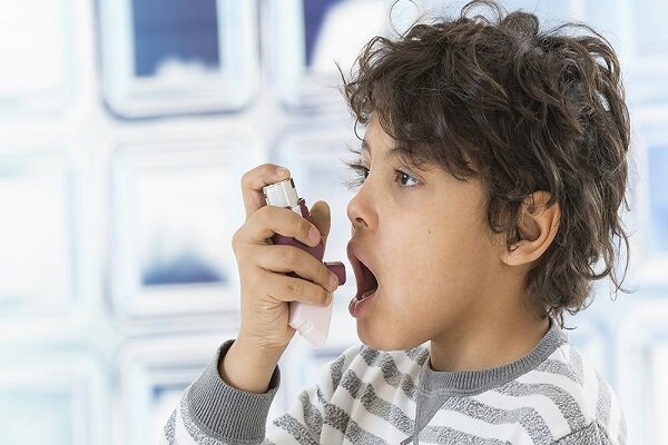 راهکارهایی مهم برای کنترل آسم در کودکان