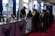 حضور ۴۰ شرکت فناور دانشگاه آزاد اسلامی در چهاردهمین نمایشگاه فناوری نانو