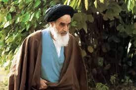 امام خمینی