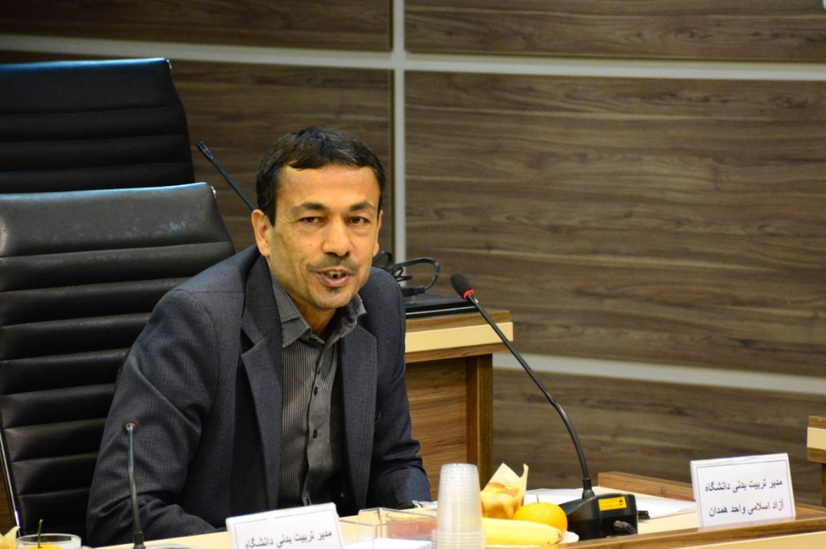 ورزش دو و میدانی دستیار سلامتی بدن است / لزوم استعدادیابی دوران کودکی در این رشته ورزشی