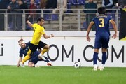 لیگ قهرمانان آسیا| پیروزی پرگل و قاطعانه سپاهان برابر آلمالیق