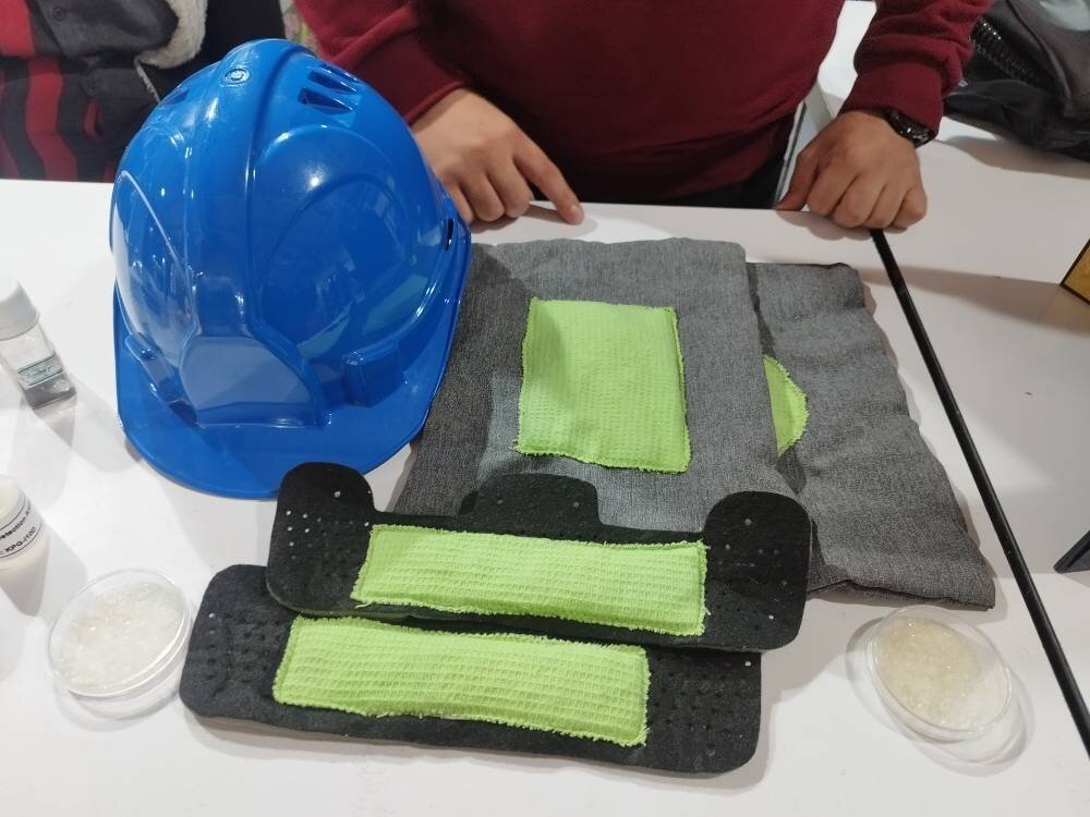 معرفی تجهیزات هوشمند نانوی سلامت توسط واحد کرمان دانشگاه آزاد