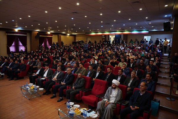 ارسال ۱۶۳ مقاله به دبیرخانه همایش ملی نقش معماری و شهرسازی بر گردشگری شهرهای مرزی