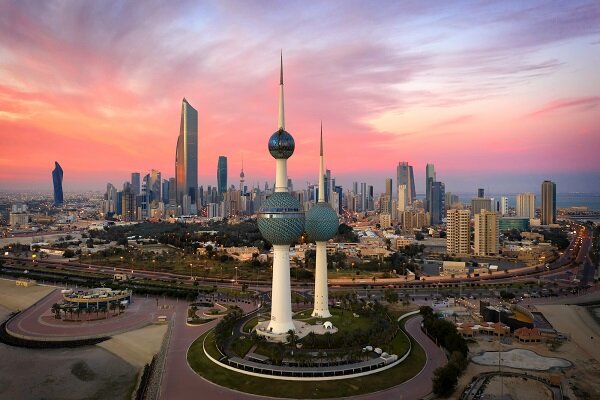 کویت‌؛ کشوری متکی بر درآمد نفتی / جوانان کویتی عشق تحصیل در انگلیس را دارند