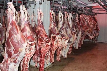 قیمت روز گوشت قرمز سه‌شنبه ۲۱ فروردین ۱۴۰۳