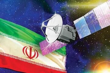 معرفی محصولات برتر فضایی ایران/ ماهواره خیام در مدار فعال است