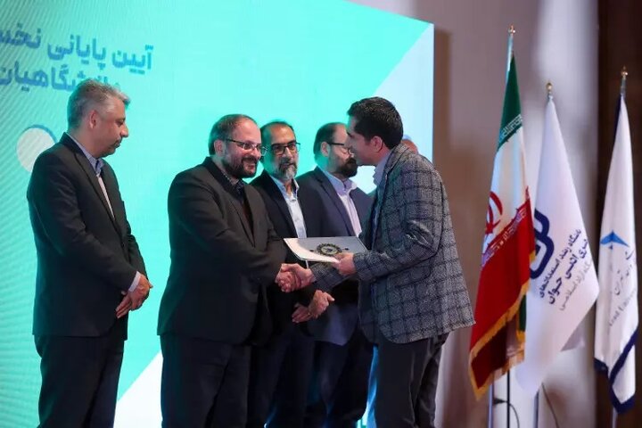نخستین مسابقه ملی کارتون دانشگاه آزاد اسلامی برگزار شد