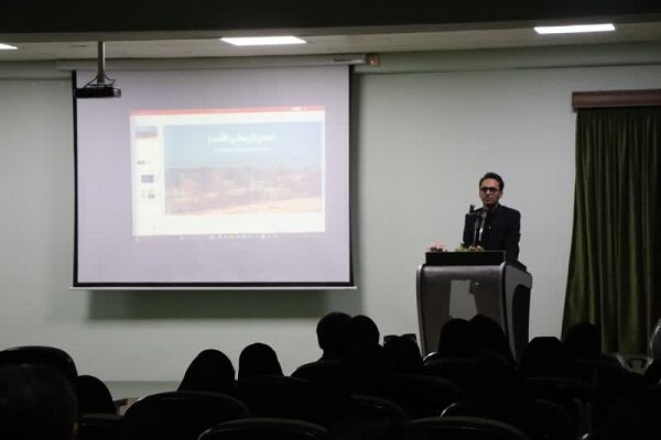 ساختار جدید شهرها باید با معماری اصیل اسلامی ـ ایرانی همخوانی داشته باشد