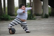 مقابله با افزایش وزن کودکان با چند تکنیک