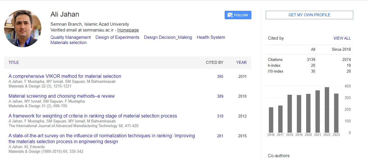پژوهش در ایران نیازمند فرارشتهای شدن و کاربردیسازی دانش است