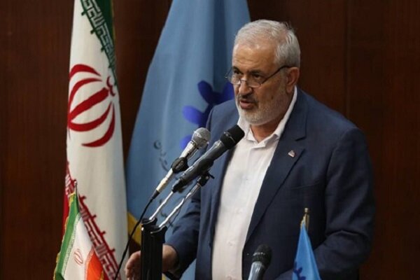 وزیر نیرو: آبشیرینکن جاسک تنها در ۲۴ ساعت احیا شد وزیر نیرو: آبشیرینکن جاسک تنها در ۲۴ ساعت احیا شد