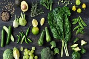 معرفی میوه‌ها و سبزیجاتی که به کاهش وزن کمک می‌کنند