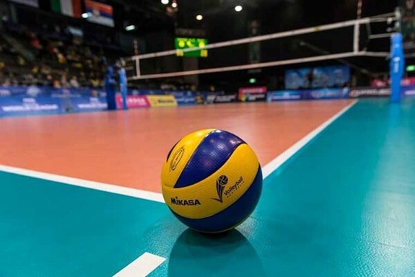 ستاره والیبال ایران مصدوم شد