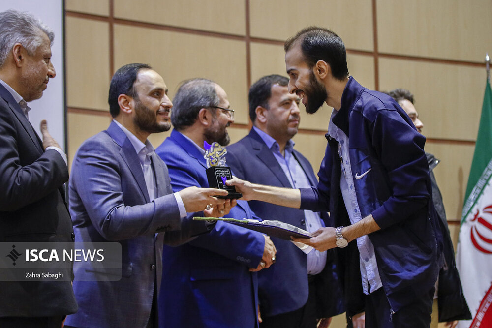 امضای دانشگاه آزاد پای دغدغههای جامعه