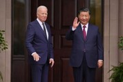 آیا چین و آمریکا به سوی بهبود روابط حرکت می‌کنند؟