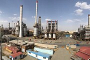 تکذیب سرقت لوله‌های نفتی پالایشگاه تهران