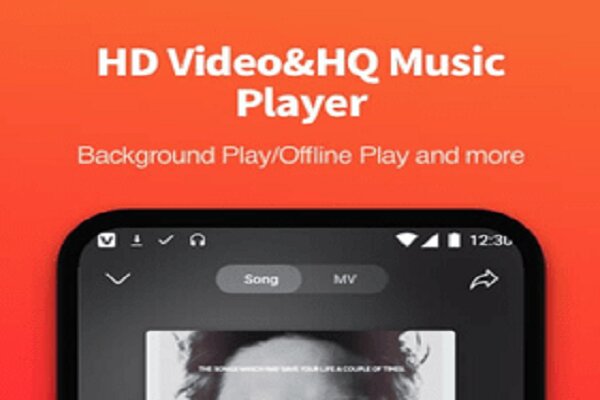VidMate و Playit برنامه‌های چند رسانه‌ای اندروید