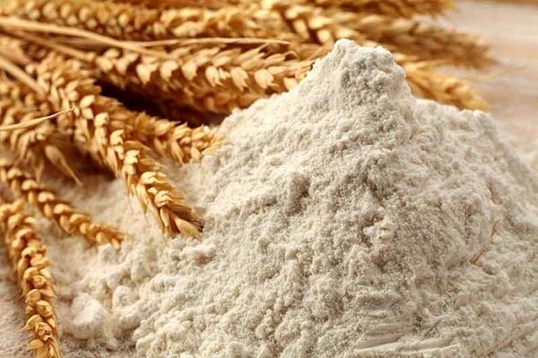قیمت گندم در ایران بالاتر از نرخ جهانی