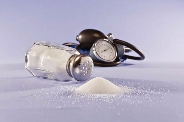نمک زیاد چگونه احتمال دیابت را افزایش می‌دهد؟