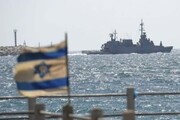 توقیف کشتی صهیونیست‌ها توسط انصارالله / تمام کشتی‌های اسرائیلی‌ هدف یمنی‌ها هستند